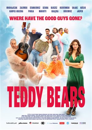 Teddy Bears